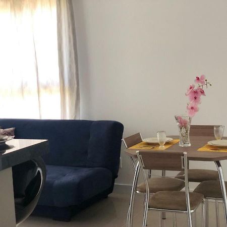 Apto Floripa Vista Mar Apartment Florianopolis Bagian luar foto