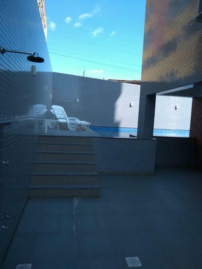 Apto Floripa Vista Mar Apartment Florianopolis Bagian luar foto